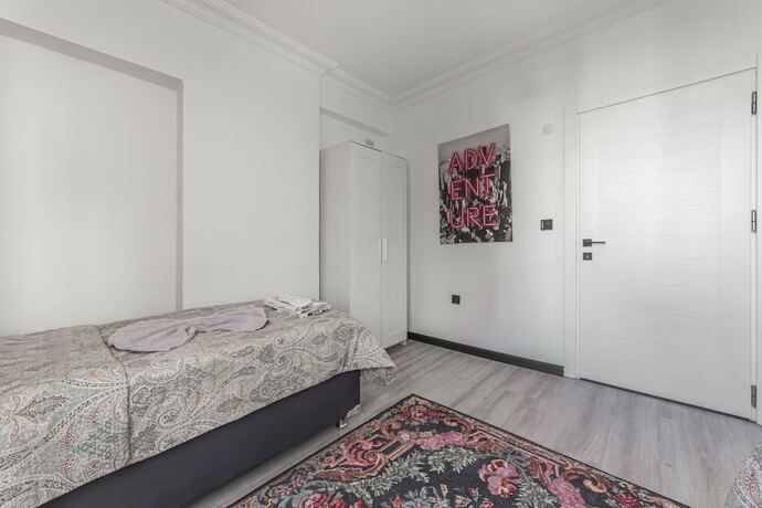 Imagen general del Melissa\'s Suites. Foto 9