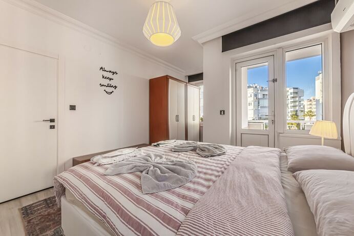 Imagen general del Melissa\'s Suites. Foto 10