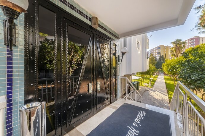 Imagen general del Melissa\'s Suites. Foto 11