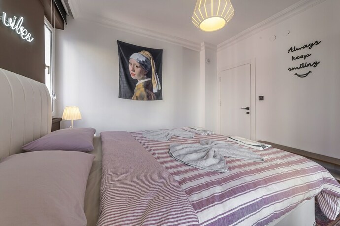 Imagen general del Melissa\'s Suites. Foto 12