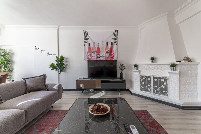 Imagen general del Melissa\'s Suites. Foto 13