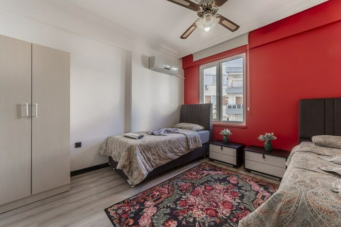 Imagen general del Melissa\'s Suites. Foto 14