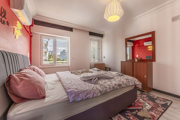 Imagen general del Melissa\'s Suites. Foto 15