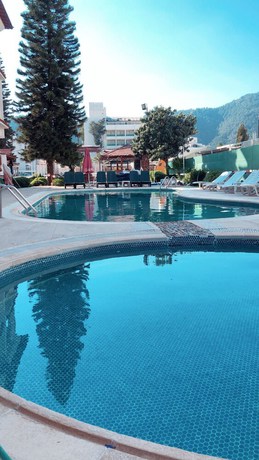 Imagen general del Melita Apart Hotel. Foto 2
