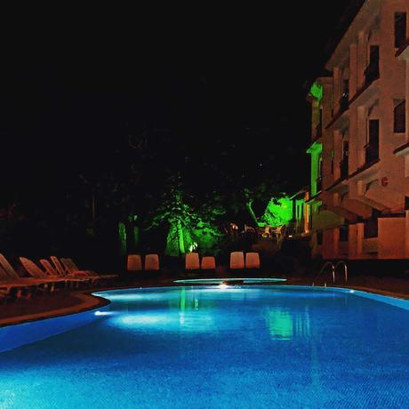 Imagen general del Melita Apart Hotel. Foto 3