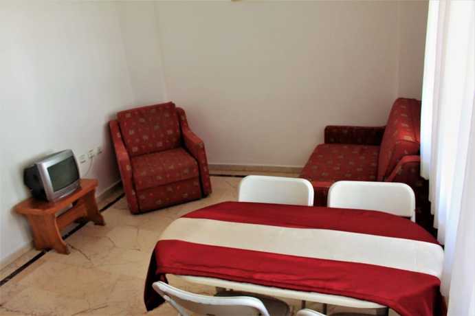 Imagen de la habitación del Melita Apart Hotel. Foto 8