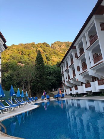Imagen general del Melita Apart Hotel. Foto 4