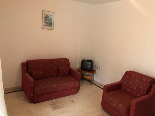 Imagen de la habitación del Melita Apart Hotel. Foto 12