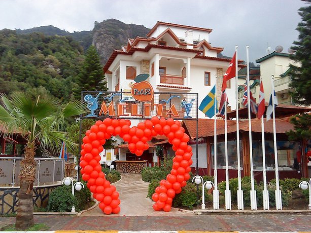 Imagen general del Melita Apart Hotel. Foto 1