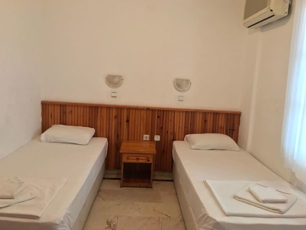 Imagen de la habitación del Melita Apart Hotel. Foto 14