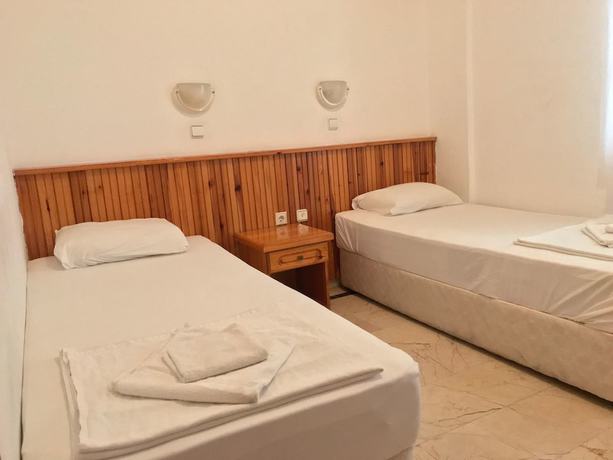 Imagen de la habitación del Melita Apart Hotel. Foto 15