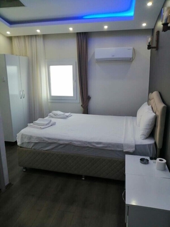 Imagen de la habitación del Melita Hotel. Foto 8