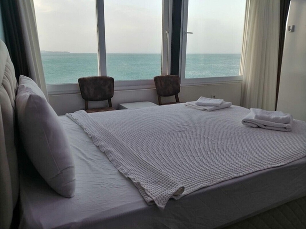 Imagen de la habitación del Melita Hotel. Foto 10