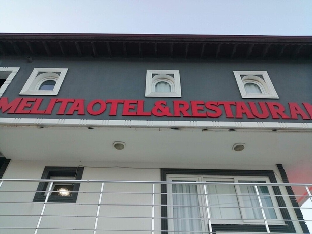 Imagen general del Melita Hotel. Foto 1