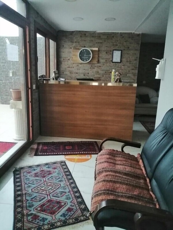 Imagen de los interiores del Melita Hotel. Foto 13