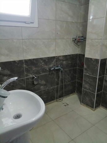 Imagen de la habitación del Melita Hotel. Foto 12