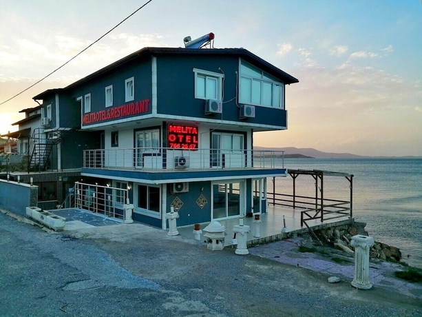 Imagen general del Melita Hotel. Foto 3