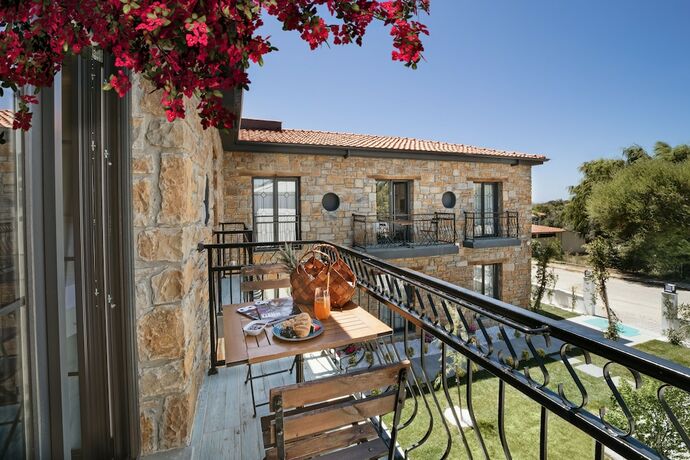 Imagen general del Melitya Hotel. Foto 5