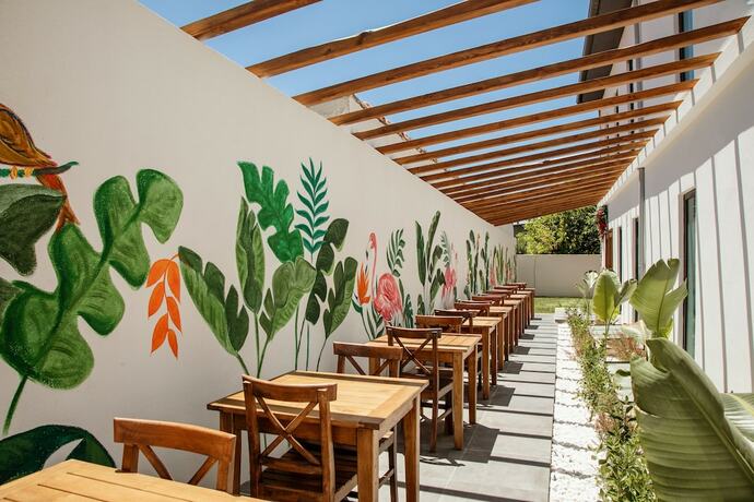 Imagen general del Melitya Hotel. Foto 7