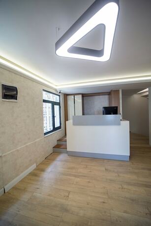 Imagen general del Mell City Suite Hotel. Foto 9