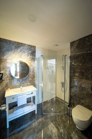 Imagen general del Mell City Suite Hotel. Foto 12