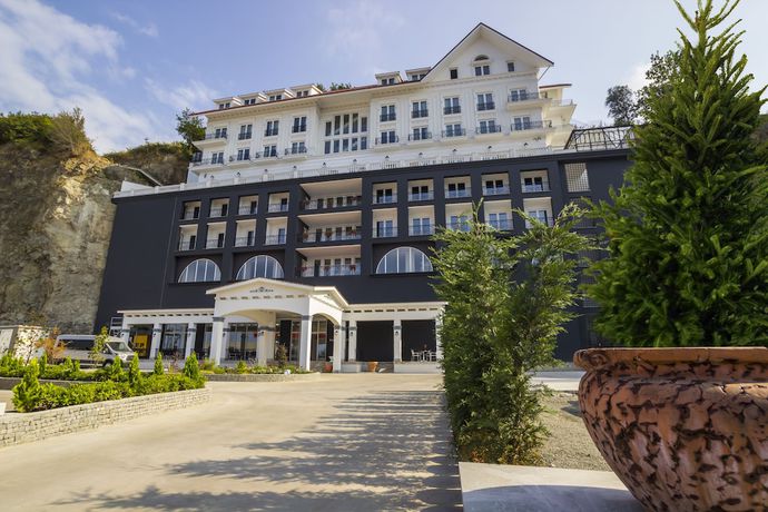 Imagen general del Mell Hotel, Çimenli. Foto 1