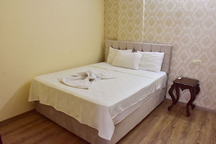 Imagen de la habitación del Melles Hotel and Apart. Foto 6