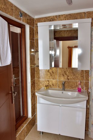 Imagen de la habitación del Melles Hotel and Apart. Foto 8