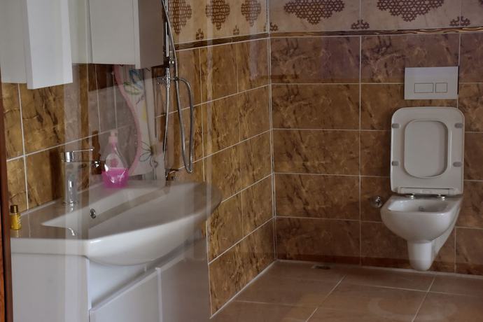 Imagen de la habitación del Melles Hotel and Apart. Foto 9