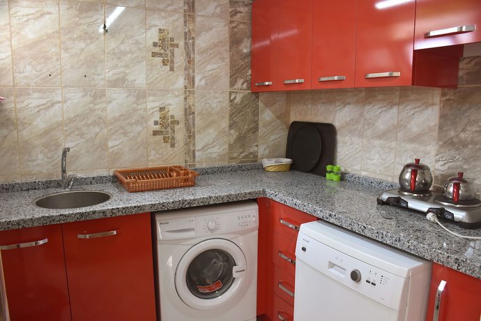 Imagen de la habitación del Melles Hotel and Apart. Foto 10