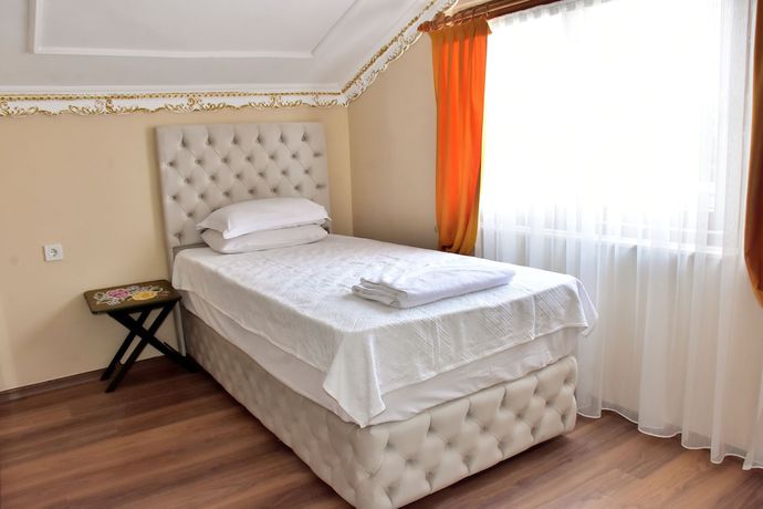 Imagen de la habitación del Melles Hotel and Apart. Foto 12