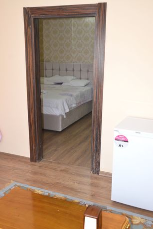 Imagen de la habitación del Melles Hotel and Apart. Foto 17