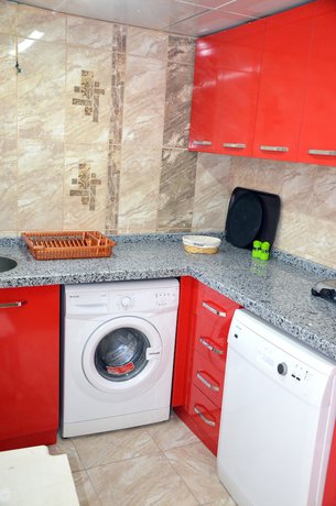 Imagen de la habitación del Melles Hotel and Apart. Foto 18