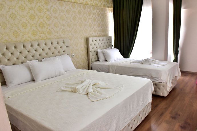 Imagen de la habitación del Melles Hotel and Apart. Foto 19