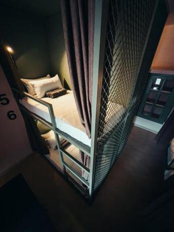 Imagen general del Mellow Ladies Hostel. Foto 4