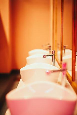 Imagen general del Mellow Ladies Hostel. Foto 6