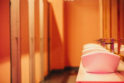 Imagen general del Mellow Ladies Hostel. Foto 7