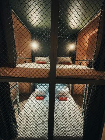 Imagen general del Mellow Ladies Hostel. Foto 11