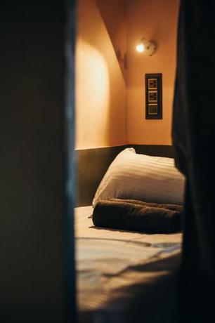 Imagen general del Mellow Ladies Hostel. Foto 13