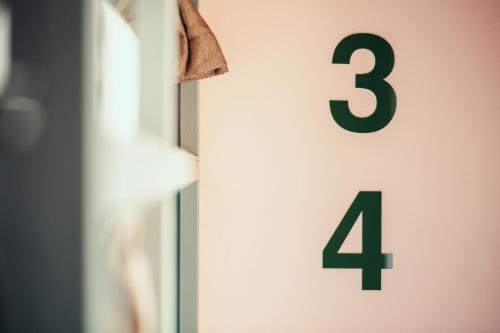 Imagen general del Mellow Ladies Hostel. Foto 14