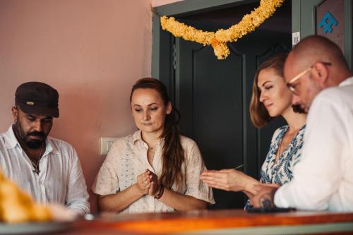 Imagen general del Mellow Ladies Hostel. Foto 15