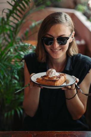 Imagen de la habitación del Mellow Ladies Hostel. Foto 20