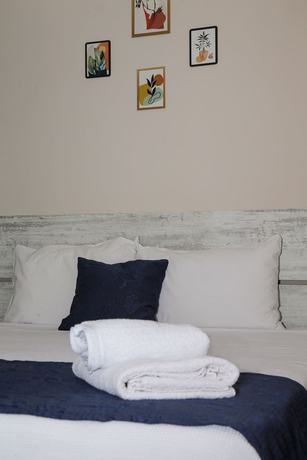 Imagen de la habitación del Melodi Butik Otel. Foto 4
