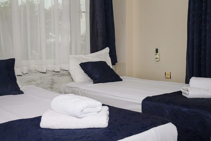 Imagen de la habitación del Melodi Butik Otel. Foto 6