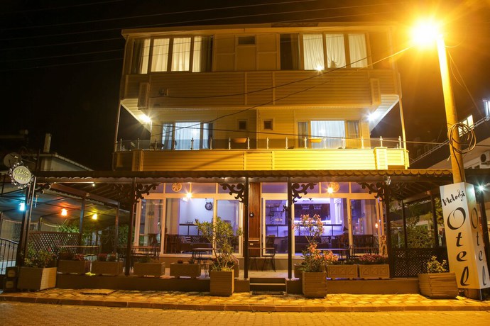 Imagen general del Melodi Butik Otel. Foto 1