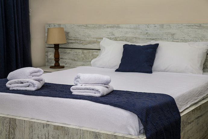 Imagen de la habitación del Melodi Butik Otel. Foto 15