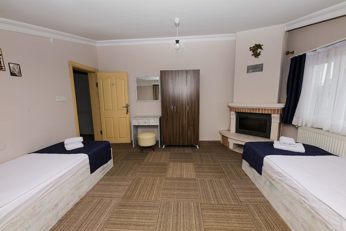 Imagen de la habitación del Melodi Butik Otel. Foto 18