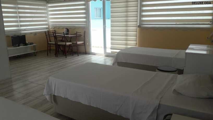 Imagen general del Melodi Club Apart. Foto 2