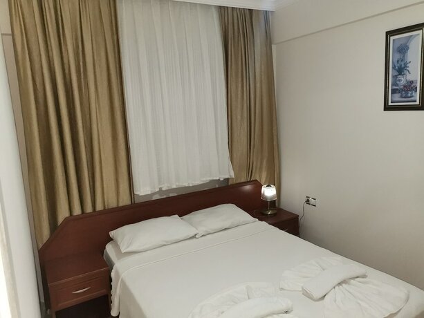 Imagen de la habitación del Melodi Club Apart. Foto 16