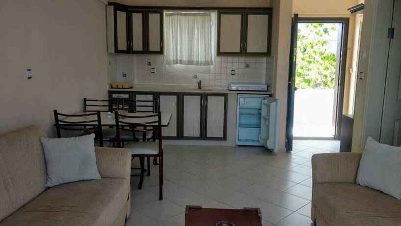 Imagen de la habitación del Melodi Club Apart. Foto 19